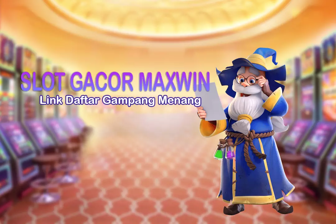 slot gacor maxwin
